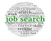Job Search - Wordle